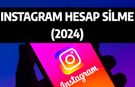 Instagram hesap nereden, nasıl silinir? Instagram hesap silme 2024