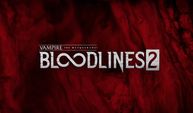 Vampire: Bloodlines 2'den oynanış videosu! 