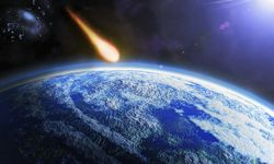 Dünyanın sonunu bu asteroid getirebilir! Uzmanlar tarih verdi