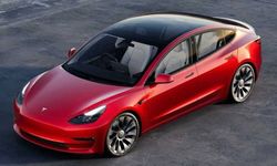 Elon Musk’ın yeni gözdesi Yeni nesil Tesla Model 3 teknik özellikleri neler?