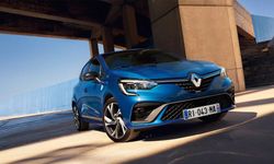 Yeni Renault Clio Türkiye pazarında! İşte yeni Renault Clio fiyatları