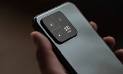 Xiaomi'nin süper amiral gemisi Xiaomi 14 yaktı geçti!