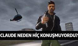 GTA 3'te ana karakter neden sessizdi, konuşmuyordu? Eski Rockstar geliştiricisi nedenini açıkladı