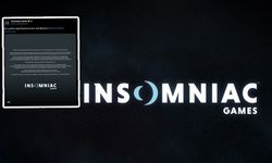 Insomniac Games'ten siber saldırı sonrası ilk açıklama!