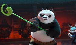 Kung Fu Panda 4 fragman izle! Kung Fu Panda 4 konusu ne, ne zaman çıkacak?