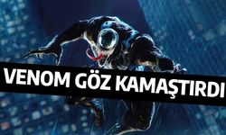 Unreal Engine 5 ile geliştirilen Venom oyunu göz kamaştırdı!