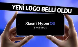 Xiaomi duyurdu! Yeni HyperOS logosu geliyor