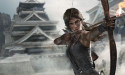Proje onaylandı! Tomb Raider dizisi Amazon Prime Video'da çıkacak