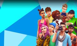 The Sims 4'e yaz güncellemesi