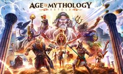 Age of Mythology: Retold gümbür gümbür geliyor