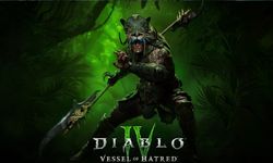 Diablo IV Vessel of Hatred ne zaman çıkacak?