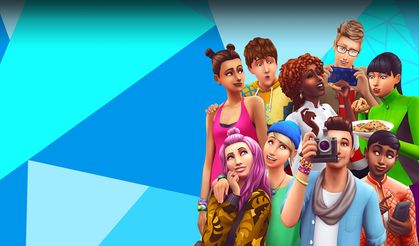The Sims 4'e yaz güncellemesi