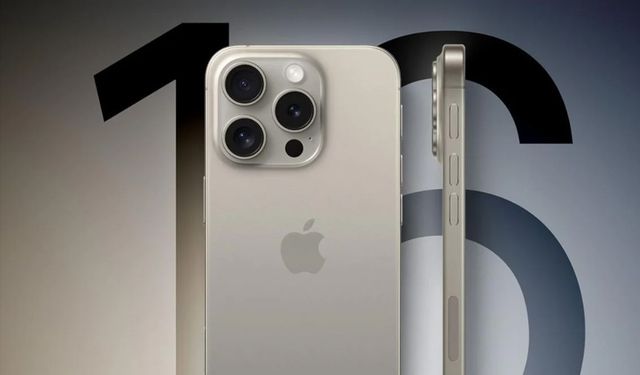 iPhone 16 yakalama düğmesi ne işe yarıyor, özelliği ne?