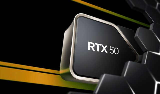 Nvidia RTX 50 ne zaman, hangi tarihte çıkacak? Nvidia RTX 50 ne kadar olur?