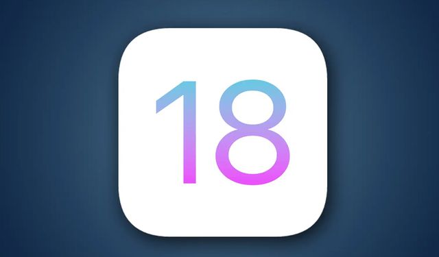 Hangi iPhone modellerinde IOS 18 desteklenecek? Apple hangi cihazlara iOS 18 verecek?