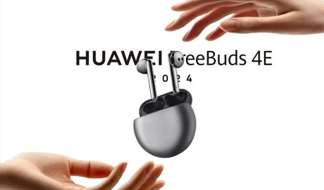 Yenilenmiş Huawei FreeBuds 4E özellikleri ne? Huawei FreeBuds 4E ne kadar, kaç TL?