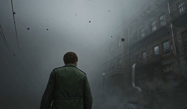 Silent Hill 2 Remake çıkıyor mu, ne zaman? Kore'de yaş derecelendirmesinden geçti