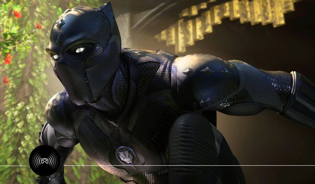 Black Panther oyunu geliyor! Hem de açık dünya olacak