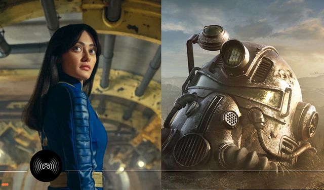 Fallout 76'ya dizi etkisi! Steam'de eş zamanlı rekorunu tazeledi