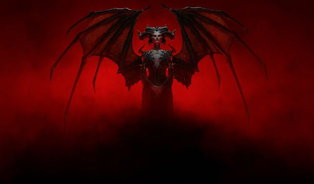Diablo 4 sezon 4 gümbür gümbür geliyor!