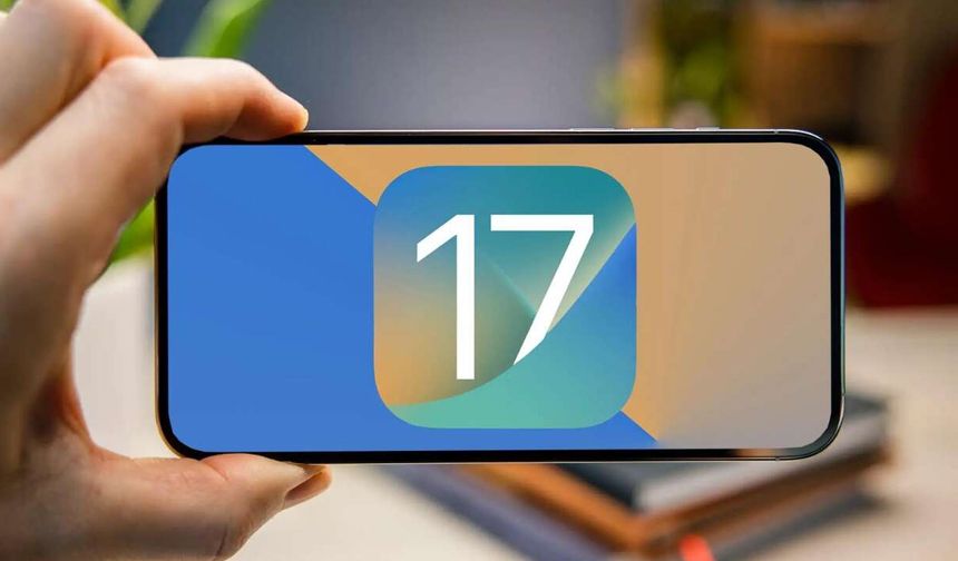 iOS 17 ile yeni hangi özellikler gelecek? iOS 17 güncellemesi ile yeni neler var?