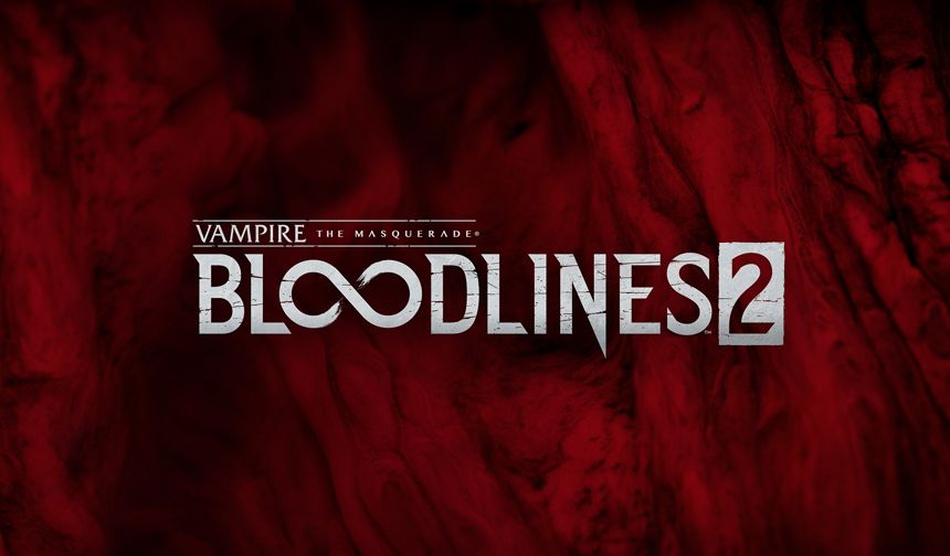 Vampire: Bloodlines 2'den oynanış videosu! 
