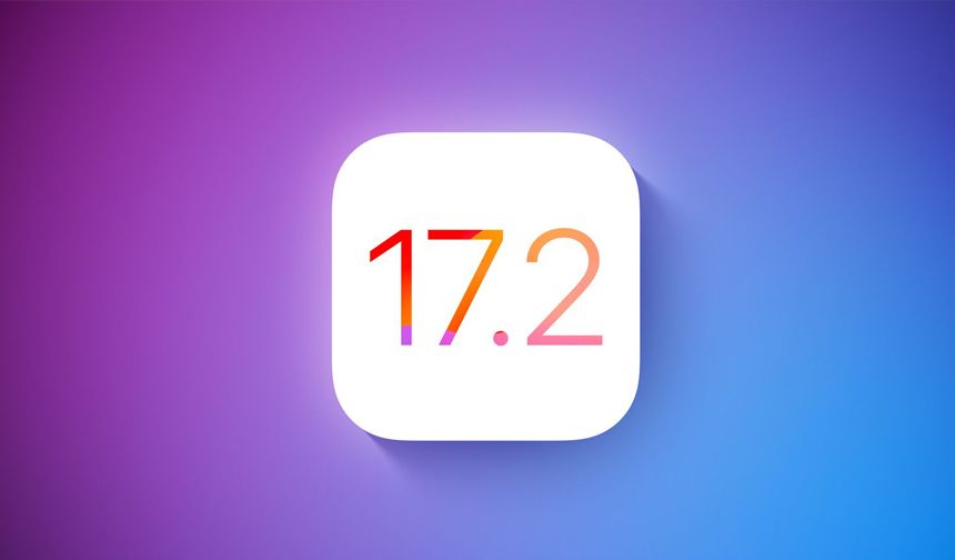 iOS 17.2 ile ne özellikler geldi? iPhone iOS 17.2 sonrası gelen yenilikler neler?