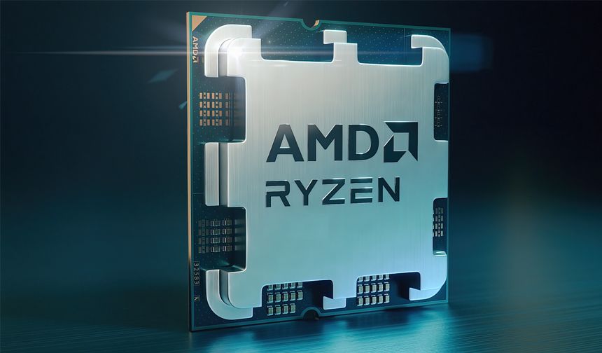 AMD duyurdu! Ryzen 8040 serisi geliyor: Yapay zeka ile etkileyici deneyim sunacak