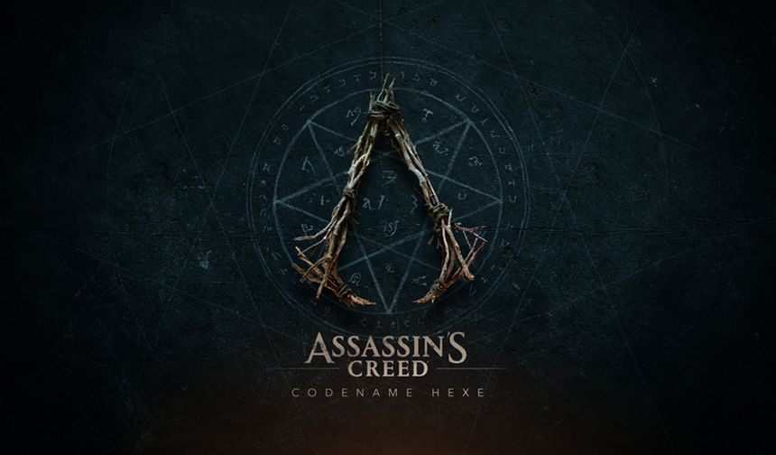 Yeni Assassin's Creed oyunu geliyor! Assassin's Creed Codename Hexe ne zaman çıkacak?