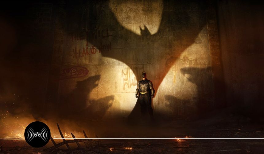 Batman: Arkham Shadow VR oyunu ne zaman çıkacak? İşte ilk fragman