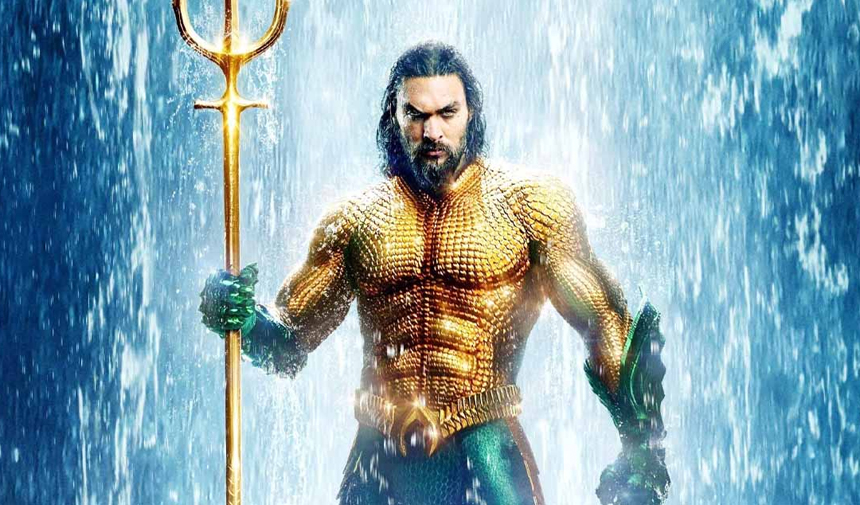 aquaman