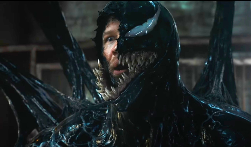 Venom 3